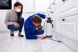 Best Pest Prevention Services  in Center Line, MI